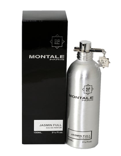 Montale, Jasmin Full, woda perfumowana, 100 ml Montale
