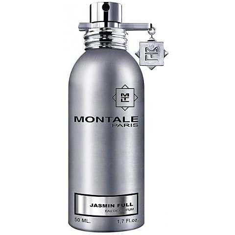 Montale, Jasmin Full, woda perfumowana, 50 ml Montale