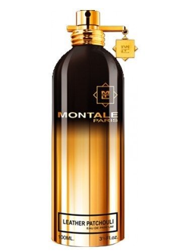 Montale, Leather Patchouli, woda perfumowana, 100 ml Montale