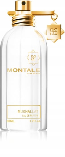 Montale Mukhallat woda perfumowana 50ml unisex Montale