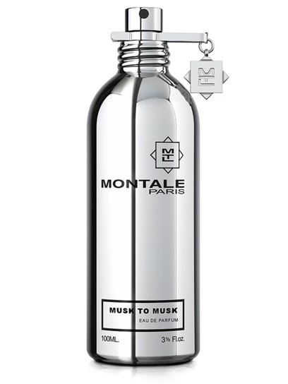 Montale, Musk To Musk, woda perfumowana, 100 ml Montale