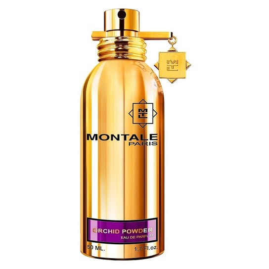 Montale, Orchid Powder, Woda perfumowana spray, 50ml Montale