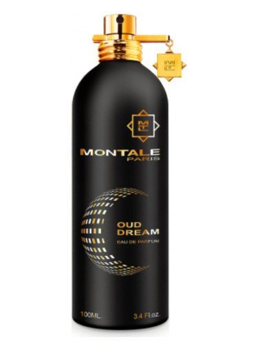 Montale, Oud Dream, woda perfumowana, 100 ml Montale