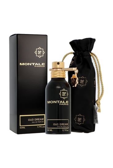 Montale, Oud Dream, Woda perfumowana, 50ml Montale