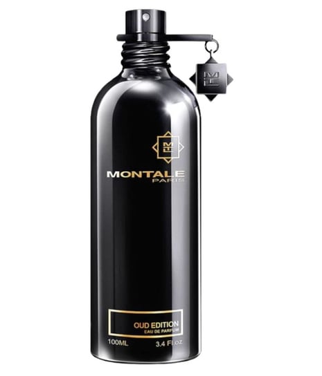 Montale, Oud Edition, woda perfumowana, 100 ml Montale