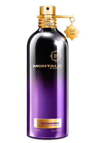 Montale, Oud Pashmina, woda perfumowana, 100 ml Montale