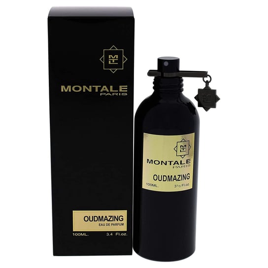 Montale, Oudmazing, woda perfumowana, 100 ml Montale