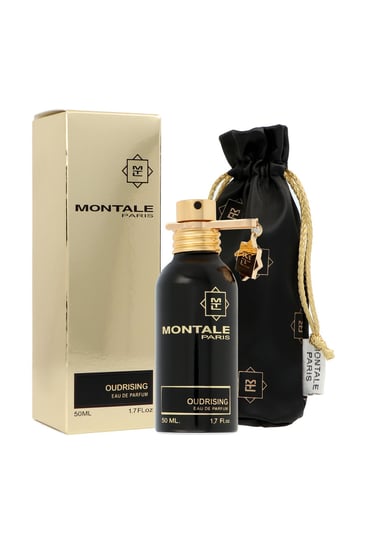 Montale, Oudrising, Woda perfumowana, 50ml Montale