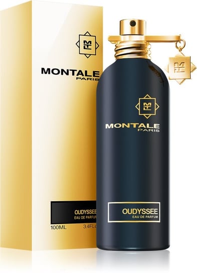 Montale Oudyssee woda perfumowana 100ml unisex Montale