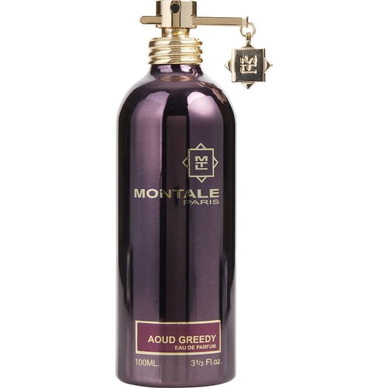 Montale Paris, Aoud Greedy, woda perfumowana, 100 ml Montale