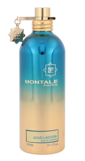 Montale Paris Aoud Lagoon, Woda perfumowana, 100ml Montale