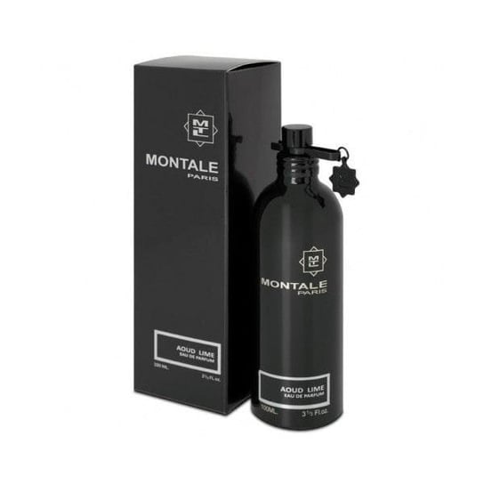 Montale Paris, Aoud Lime, woda perfumowana, 100 ml Montale