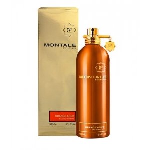 Montale Paris, Aoud Orange, woda perfumowana, 100 ml Montale