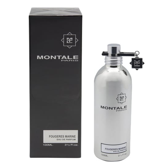 Montale Paris, Fougere Marine, woda perfumowana, 100 ml Montale