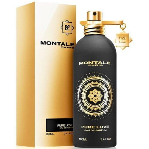 Montale Paris, Pure Love, woda perfumowana, 100 ml Montale