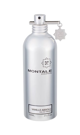Montale, Paris Vanille Absolu, woda perfumowana, 100 ml Montale