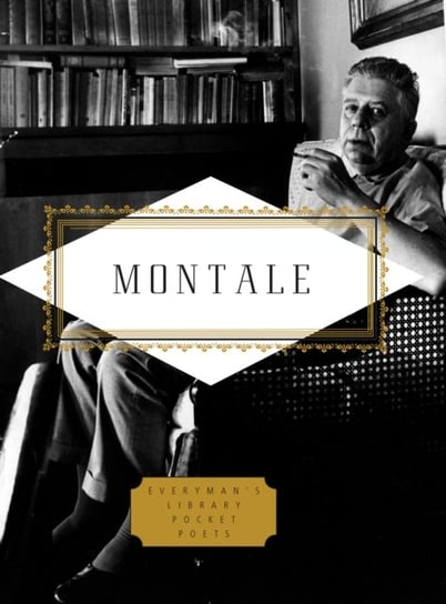 Montale: Poems Eugenio Montale