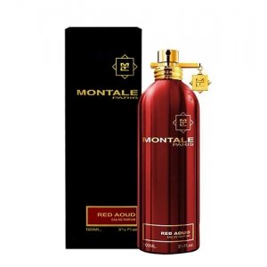 Montale, Red Aoud, woda perfumowana, 100 ml Montale