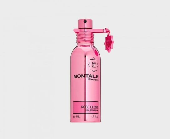 Montale Rose Elixir woda perfumowana 50ml dla Pań Montale
