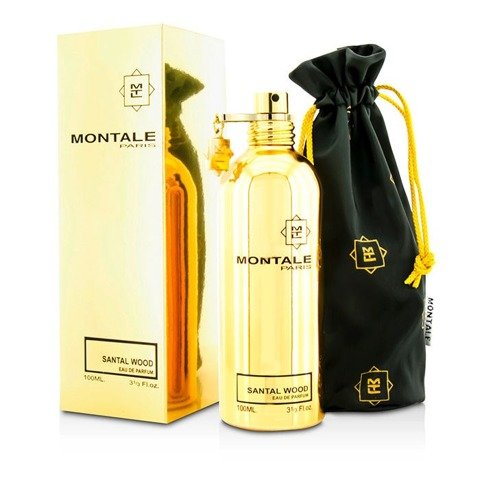 Montale, Santal Wood, woda perfumowana, 100 ml Montale