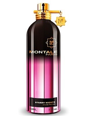 Montale, Starry Nights, woda perfumowana, 100 ml Montale