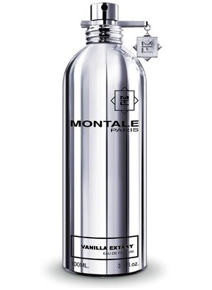 Montale, Vanilla Extasy, woda perfumowana, 100 ml Montale