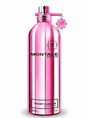 Montale, Velvet Flowers, woda perfumowana, 100 ml Montale