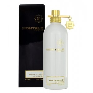 Montale, White Aoud, woda perfumowana, 100 ml Montale