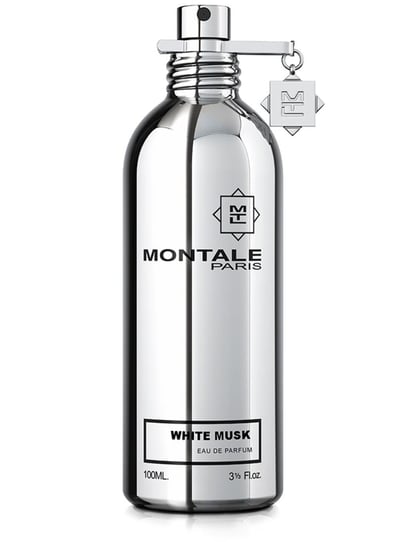 Montale, White Musk, woda perfumowana, 100 ml Montale