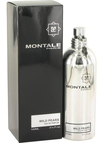 Montale, Wild Pears, woda perfumowana, 100 ml Montale
