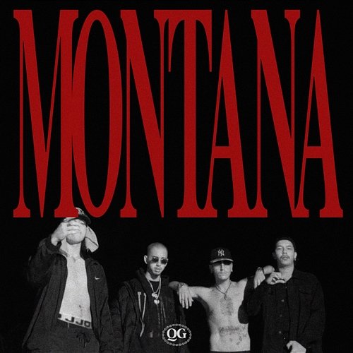 Montana Quito Gang