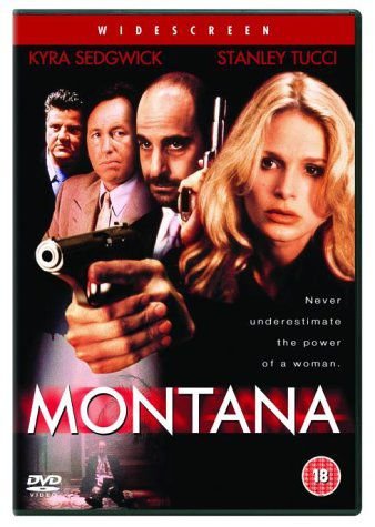 Montana (Córka mafii) Various Directors