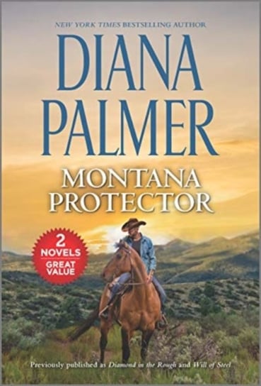 Montana Protector Palmer Diana