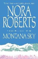 Montana Sky Roberts Nora