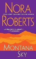Montana Sky Nora Roberts