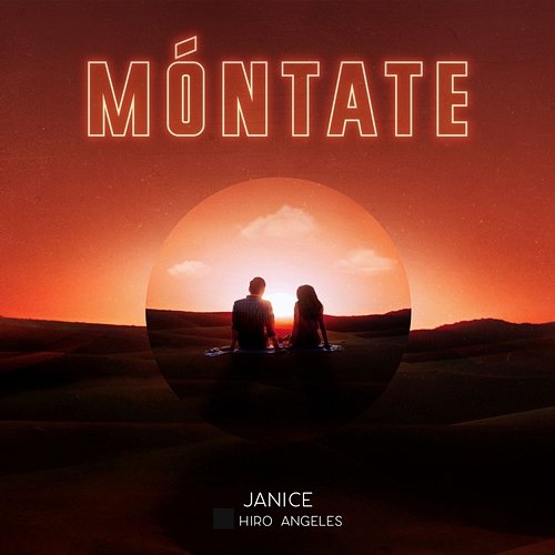 Móntate Janice & Hiro Angeles
