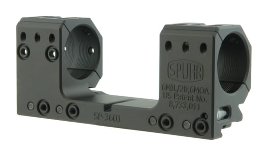 Montaż jednoczęściowy Spuhr SP-3601 Spuhr