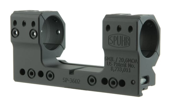 Montaż jednoczęściowy Spuhr SP-3602 Spuhr