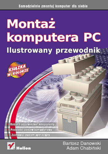 Montaż komputera PC Danowski Bartosz, Chabiński Adam