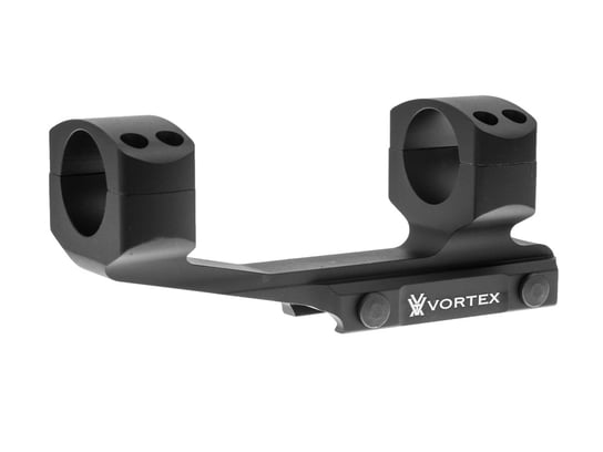 Montaż Vortex Viper Extended Cantilever 1'' Vortex Optics