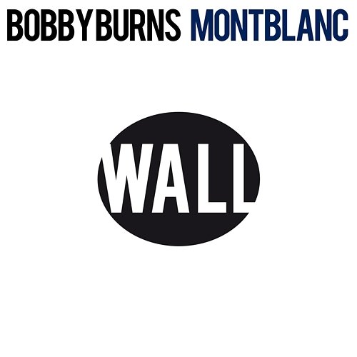 MontBlanc Bobby Burns