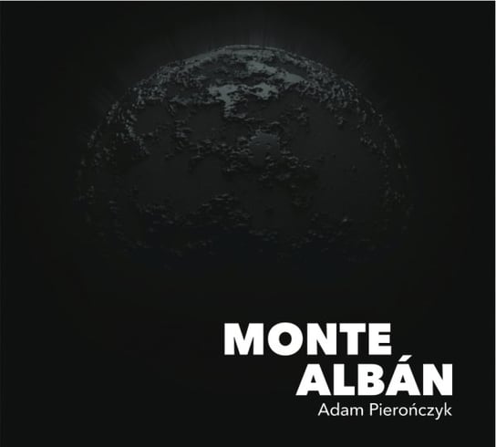 Monte Alban Adam Pierończyk Trio