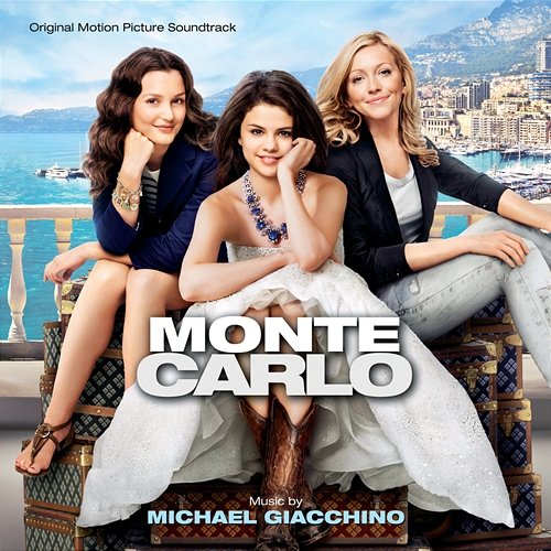 Monte Carlo Michael Giacchino
