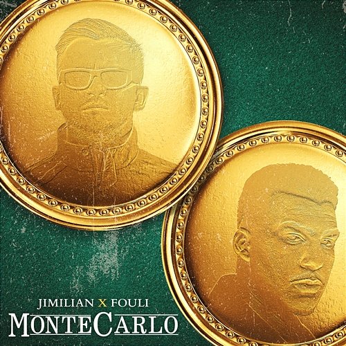 Monte Carlo Jimilian X Fouli