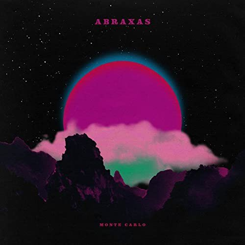 Monte Carlo Abraxas