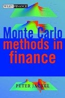 Monte Carlo Methods in Finance Jackel Peter
