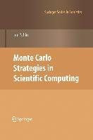 Monte Carlo Strategies in Scientific Computing Liu Jun S.