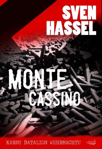 Monte Cassino Hassel Sven