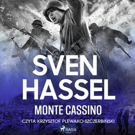 Monte Cassino Hassel Sven