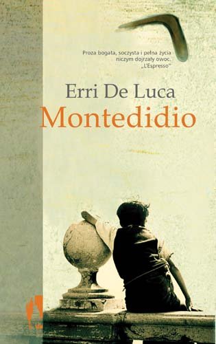 Montedidio De Luca Erri